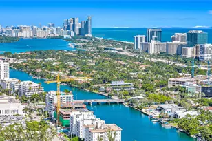 9111 E Bay Harbor Dr, Bay Harbor Islands, FL 33154 - Photo 1