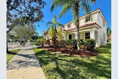 4383 Laurel Ridge Cir, Weston, FL 33331 - Photo 1