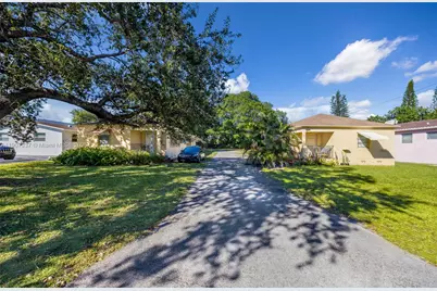 2459 Pierce St #1-6, Hollywood, FL 33020 - Photo 1