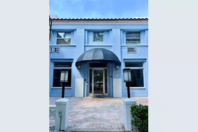 215 30th St #21, Miami Beach, FL 33140 - Photo 1