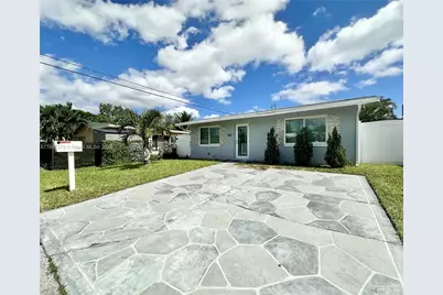 5404 NW 23rd Ter, Tamarac, FL 33309 - Photo 1