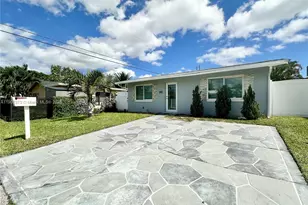 5404 NW 23rd Terrace, Tamarac, FL 33309 - Photo 1