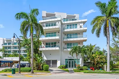6362 Collins Ave #405, Miami Beach, FL 33141 - Photo 1