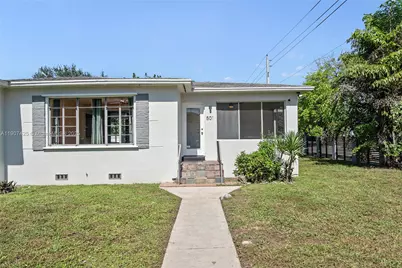 501 NW 45th St, Miami, FL 33127 - Photo 1