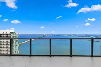 480 NE 31st St #PH5002, Miami, FL 33137 - Photo 1