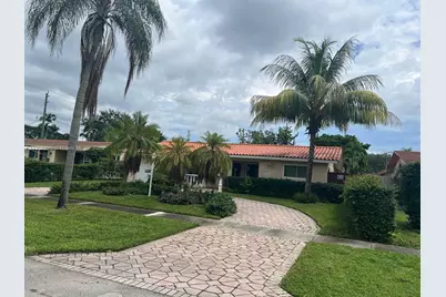 2001 N 41st Ave, Hollywood, FL 33021 - Photo 1