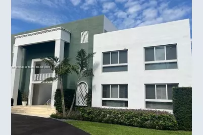 9920 Collins Ave #23, Bal Harbour, FL 33154 - Photo 1