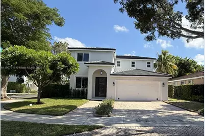 12427 SW 121st Ave, Miami, FL 33186 - Photo 1