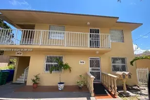 3432 NW 4th St, Miami, FL 33125 - Photo 1