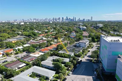 2465 SW 27th St #2, Miami, FL 33133 - Photo 1