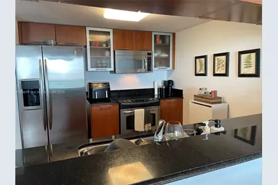 1800 N Bayshore Dr #2106, Miami, FL 33132 - Photo 1