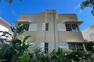 1307 Euclid Ave, Miami Beach, FL 33139 - Photo 1