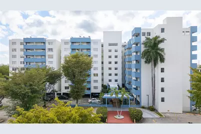5050 NW 7th St #309, Miami, FL 33126 - Photo 1