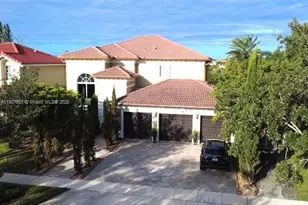 1350 NW 166th Ave, Pembroke Pines, FL 33028 - Photo 1