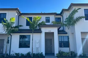 12848 SW 232nd Ter, Miami, FL 33032 - Photo 1