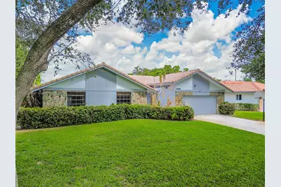 10963 NW 12th Mnr, Coral Springs, FL 33071 - Photo 1