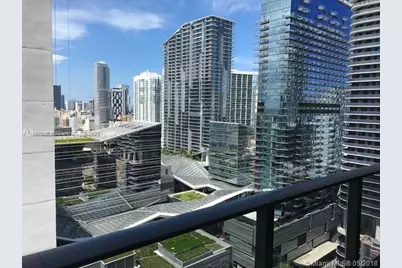 55 SW 9th St #2510, Miami, FL 33130 - Photo 1