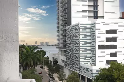 2200 NE 4th Ave #501, Miami, FL 33137 - Photo 1