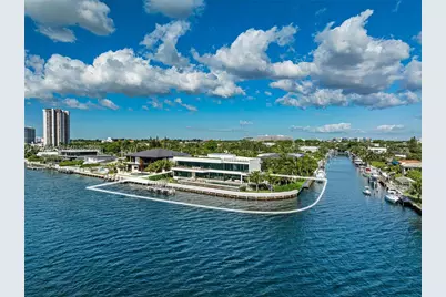 11400 N Bayshore Dr, North Miami, FL 33181 - Photo 1