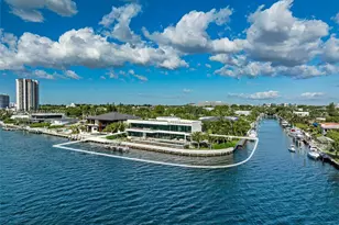 11400 N Bayshore Dr, North Miami, FL 33181 - Photo 1