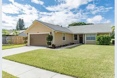 1830 N Banyan Creek Cir N #0, Boynton Beach, FL 33436 - Photo 1