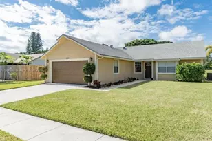 1830 N Banyan Creek Cir N, Boynton Beach, FL 33436 - Photo 1