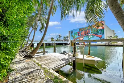 4035 N Meridian Ave #206, Miami Beach, FL 33140 - Photo 1