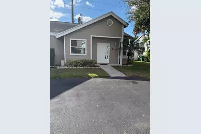 1141 SW 111th Way, Davie, FL 33324 - Photo 1