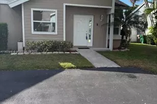 1141 SW 111th Way, Davie, FL 33324 - Photo 1