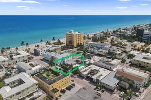 322 Oklahoma St, Hollywood, FL 33019 - Photo 1