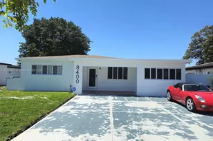 8400 NW 10th Ave, Miami, FL 33150 - Photo 1