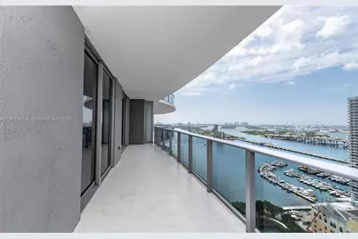 488 NE 18th St #2810, Miami, FL 33132 - Photo 1