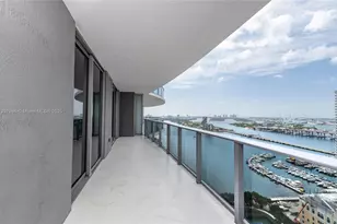 488 NE 18th St, Miami, FL 33132 - Photo 1