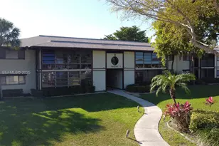 9503 W McNab Rd, Tamarac, FL 33321 - Photo 1