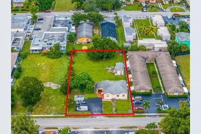 2443 Polk St, Hollywood, FL 33020 - Photo 1