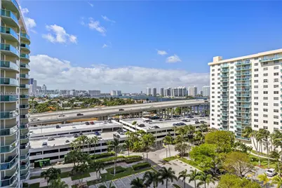 19380 Collins Ave #1017, Sunny Isles Beach, FL 33160 - Photo 1