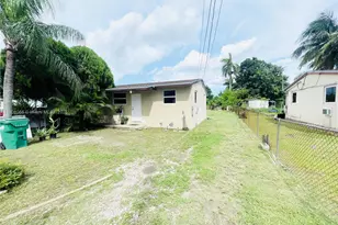 26603 SW 138th Ave, Homestead, FL 33032 - Photo 1