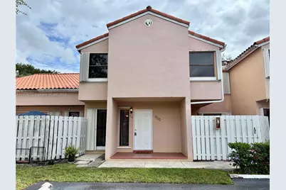 11820 SW 80th St #312, Miami, FL 33183 - Photo 1