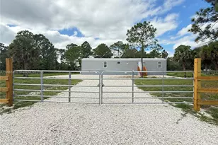 430 S Romero St, Clewiston, FL 33440 - Photo 1