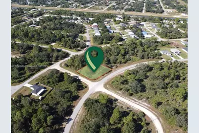 Corner Lot, Lehigh Acres, FL 33972 - Photo 1