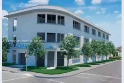 141 NW 16th Ave #14, Miami, FL 33125 - Photo 1