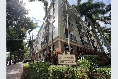 1919 Van Buren St #720A, Hollywood, FL 33020 - Photo 1