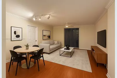 1900 Van Buren St #305B, Hollywood, FL 33020 - Photo 1