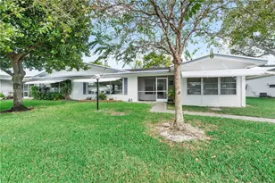 1022 NW 88th Ave, Plantation, FL 33322 - Photo 1
