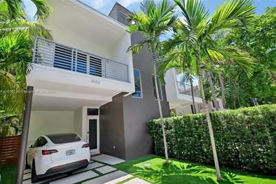 3053 Gifford Ln #3053, Miami, FL 33133 - Photo 1
