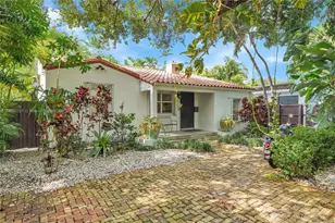 4150 Ventura Ave, Miami, FL 33133 - Photo 1