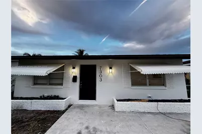 7303 NW 57th Pl #7303, Tamarac, FL 33321 - Photo 1