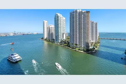 300 Biscayne Blvd Way #1604, Miami, FL 33131 - Photo 1