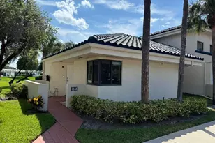 8148 NW 17th Manor, Plantation, FL 33322 - Photo 1