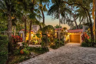 1250 Messina Ave, Coral Gables, FL 33134 - Photo 1